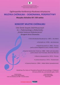 Bialystok Stabat Mater 2018